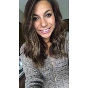 Meet your Posher, Jess